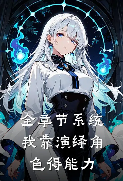 全章节系统：我靠演绎角色得能力