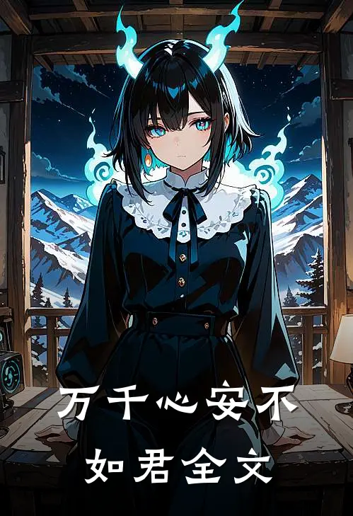 万千心安不如君全文