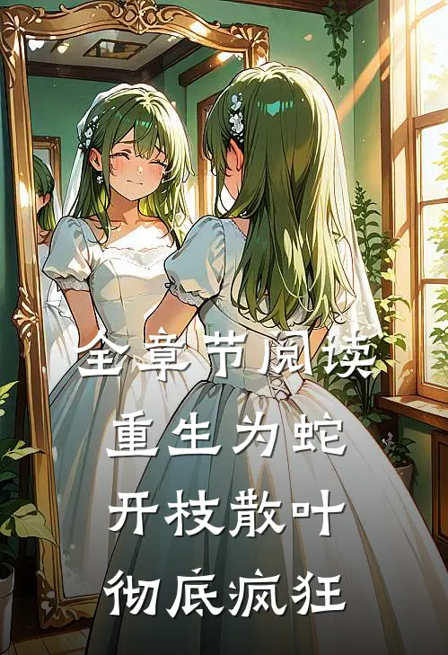 全章节阅读重生为蛇：开枝散叶，彻底疯狂