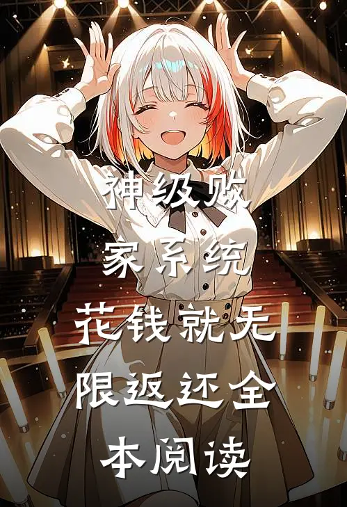 神级败家系统：花钱就无限返还全本阅读