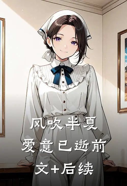 风吹半夏，爱意已逝前文+后续