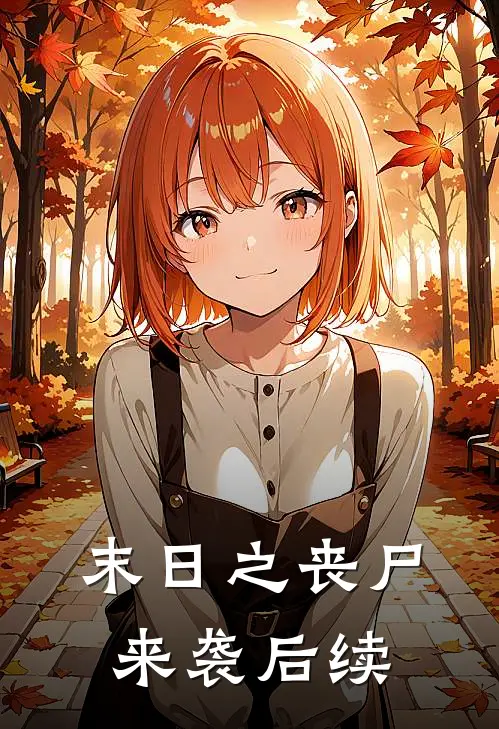 末日之丧尸来袭后续