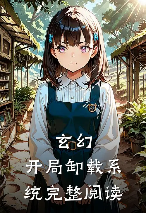 玄幻：开局卸载系统完整阅读