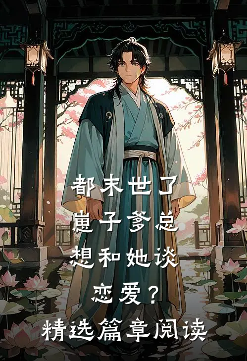 都末世了，崽子爹总想和她谈恋爱？精选篇章阅读