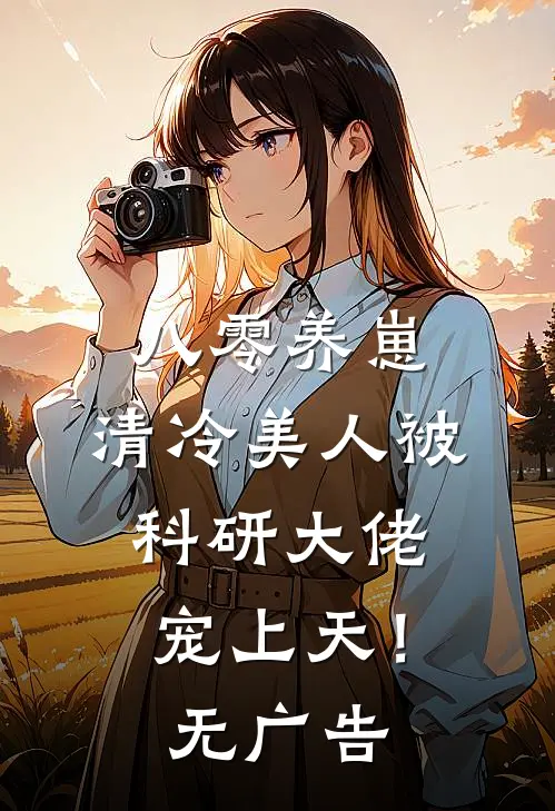 八零养崽：清冷美人被科研大佬宠上天！无广告