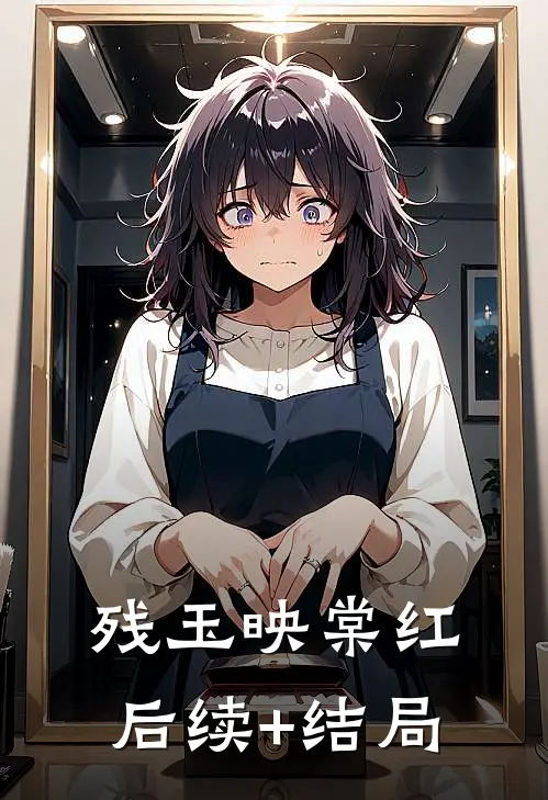 残玉映棠红后续+结局