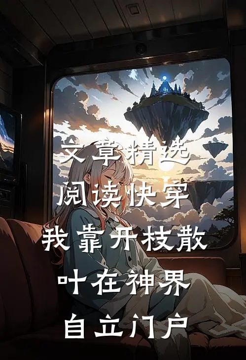 文章精选阅读快穿：我靠开枝散叶在神界自立门户