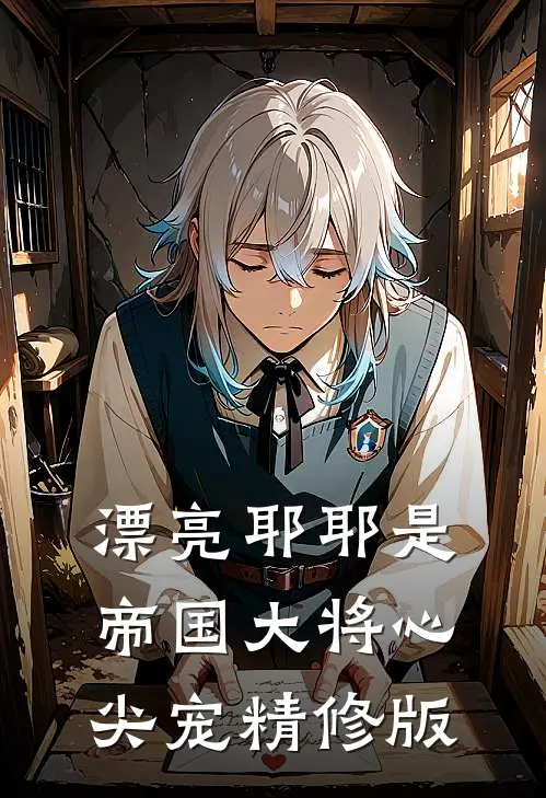 漂亮耶耶是帝国大将心尖宠精修版