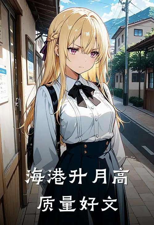 海港升月高质量好文