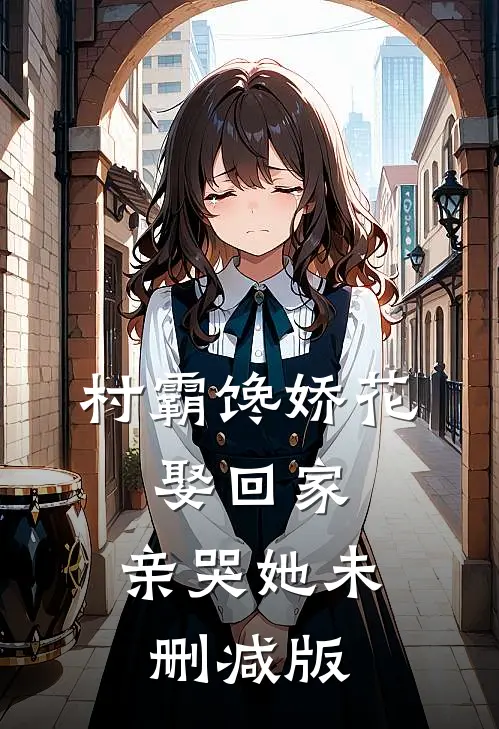 村霸馋娇花：娶回家，亲哭她未删减版