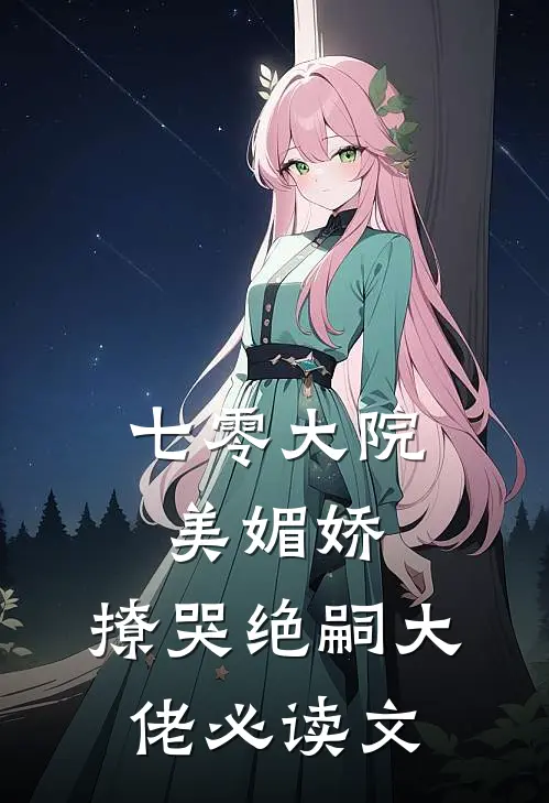 七零大院美媚娇，撩哭绝嗣大佬必读文