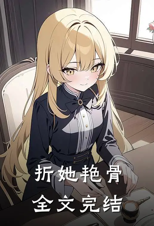 折她艳骨全文完结
