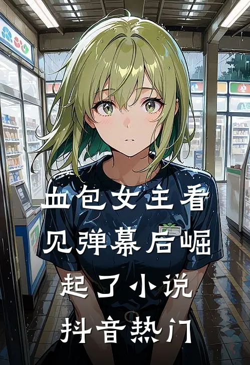 血包女主看见弹幕后崛起了小说抖音热门