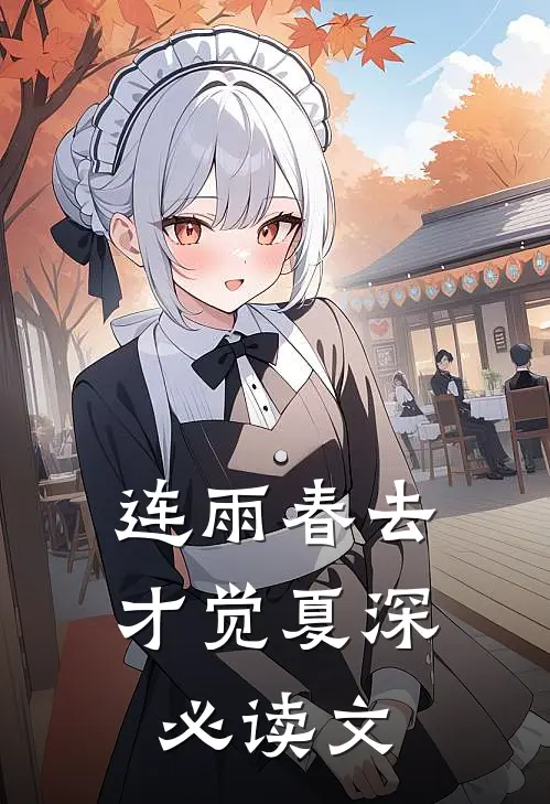 连雨春去，才觉夏深必读文