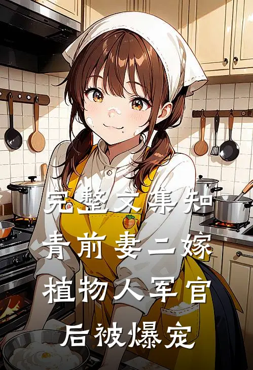 完整文集知青前妻二嫁植物人军官后被爆宠