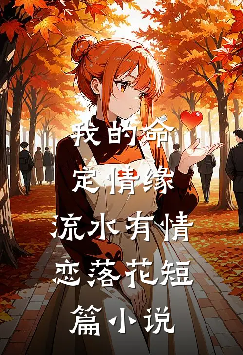我的命定情缘：流水有情恋落花短篇小说