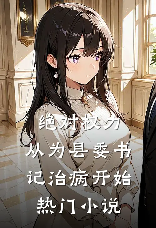 绝对权力：从为县委书记治病开始热门小说