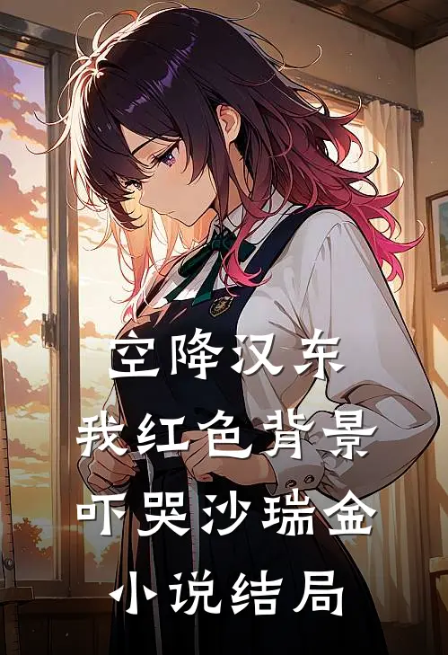 空降汉东，我红色背景吓哭沙瑞金小说结局