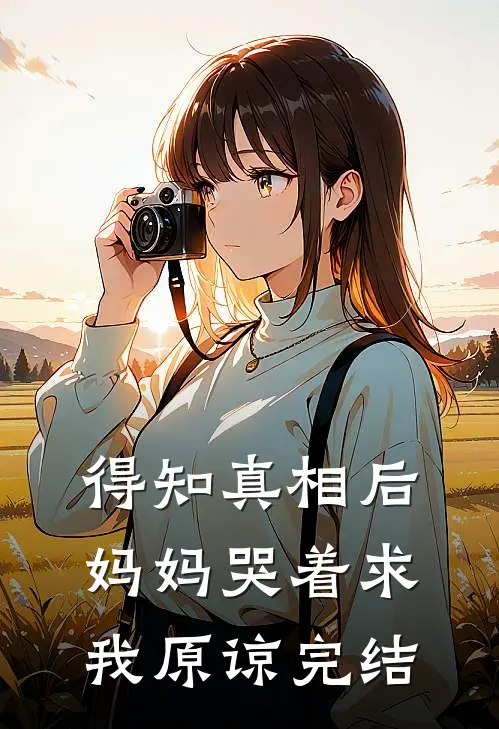得知真相后，妈妈哭着求我原谅完结