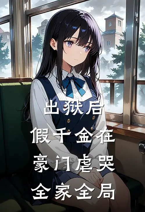出狱后，假千金在豪门虐哭全家全局