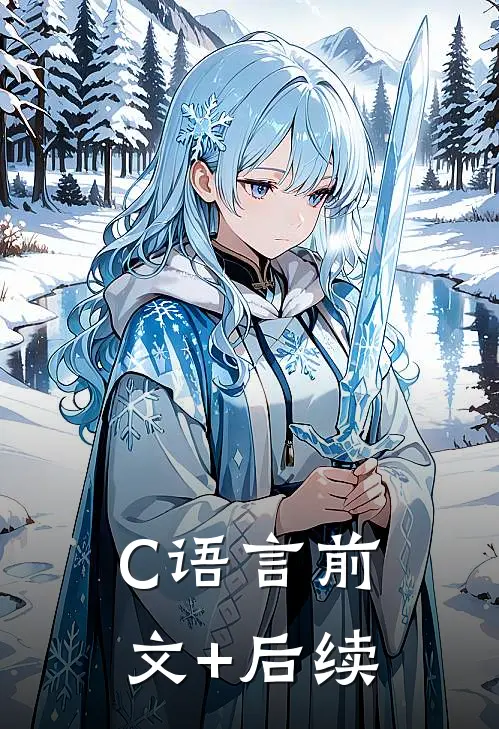 C语言前文+后续