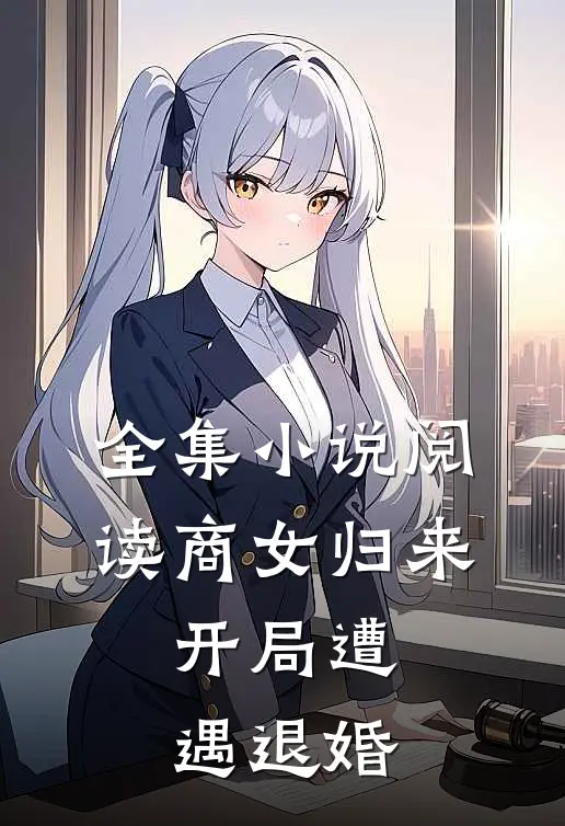 全集小说阅读商女归来：开局遭遇退婚