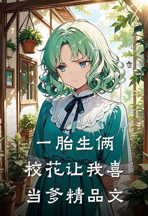 一胎生俩：校花让我喜当爹精品文