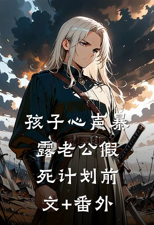 孩子心声暴露老公假死计划前文+番外