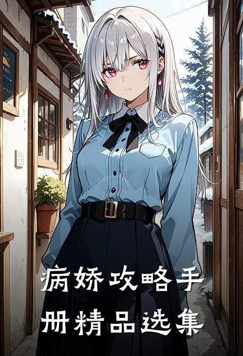 病娇攻略手册精品选集