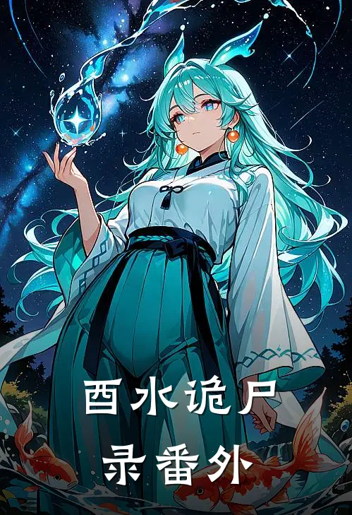 酉水诡尸录 番外