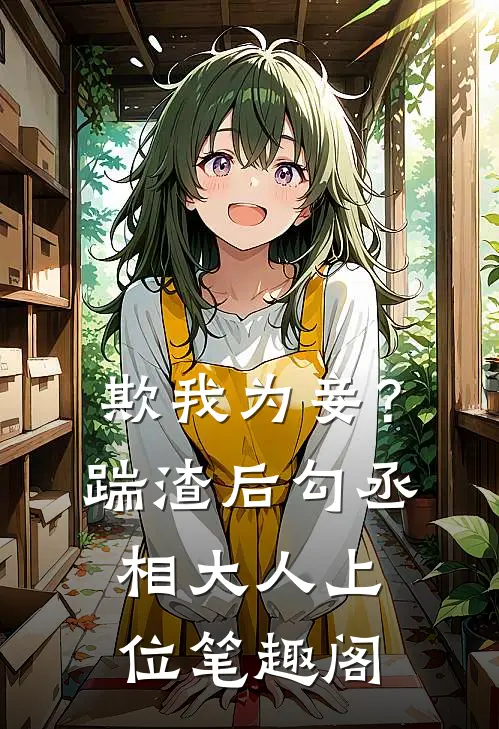 欺我为妾？踹渣后勾丞相大人上位笔趣阁