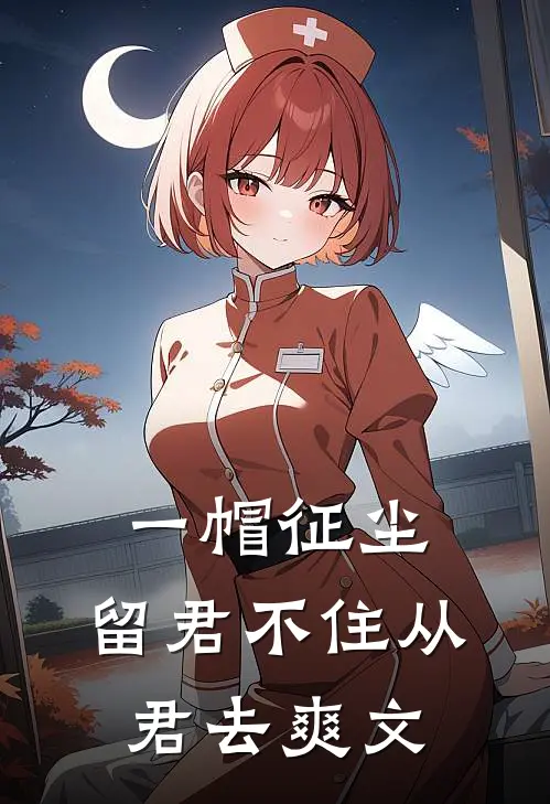 一帽征尘，留君不住从君去爽文