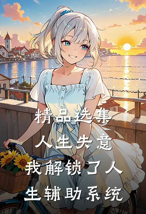 精品选集人生失意，我解锁了人生辅助系统
