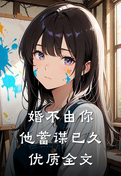 婚不由你：他蓄谋已久优质全文