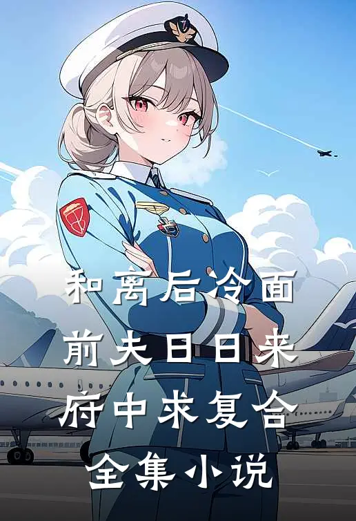和离后冷面前夫日日来府中求复合全集小说