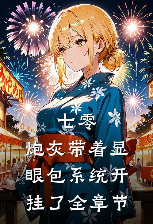 七零：炮灰带着显眼包系统开挂了全章节