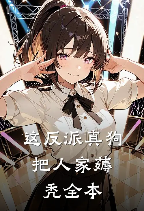 这反派真狗，把人家薅秃全本