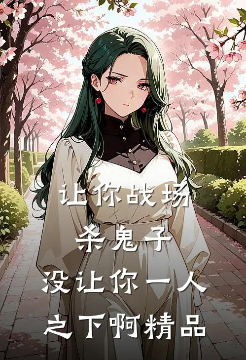 让你战场杀鬼子，没让你一人之下啊精品