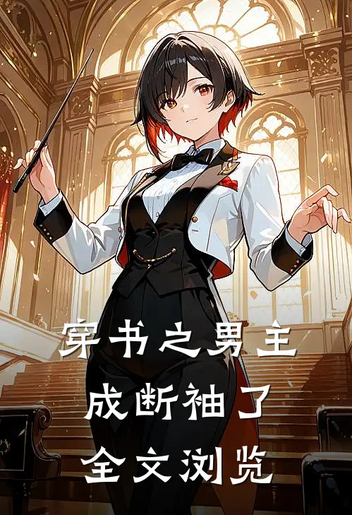 穿书之男主成断袖了全文浏览