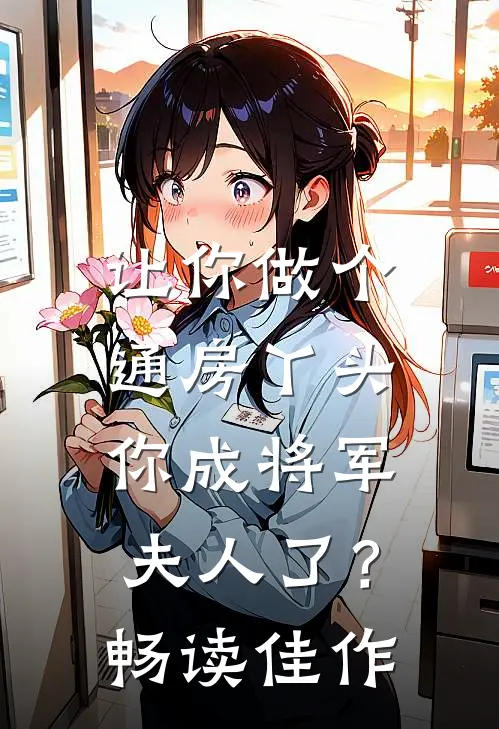 让你做个通房丫头，你成将军夫人了？畅读佳作
