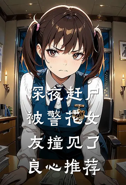 深夜赶尸，被警花女友撞见了良心推荐