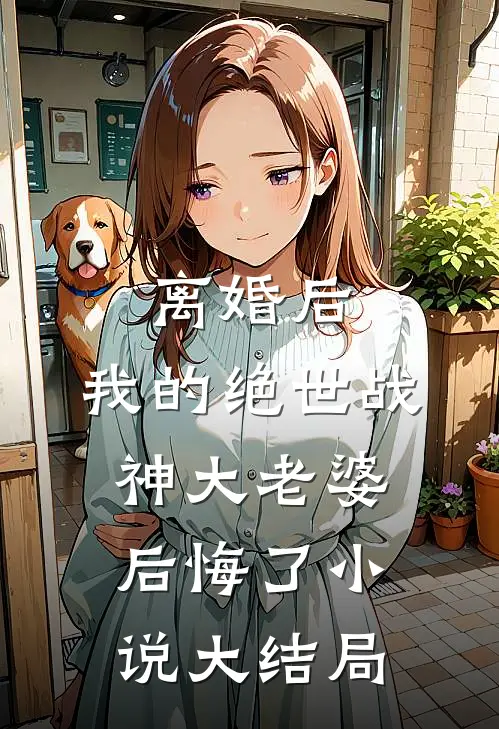 离婚后，我的绝世战神大老婆后悔了小说大结局