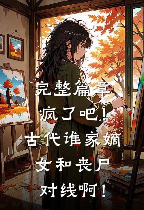 完整篇章疯了吧！古代谁家嫡女和丧尸对线啊！