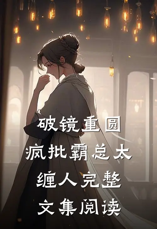 破镜重圆：疯批霸总太缠人完整文集阅读