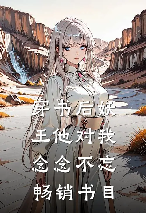 穿书后妖王他对我念念不忘畅销书目
