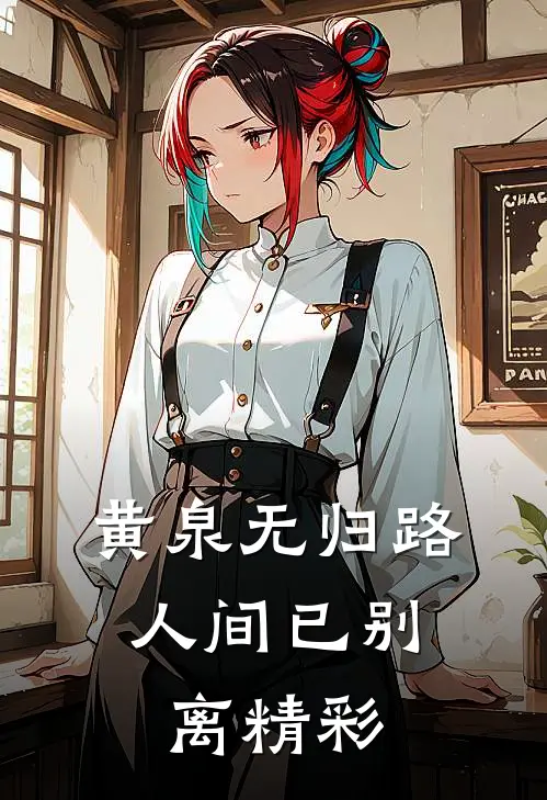 黄泉无归路，人间已别离精彩