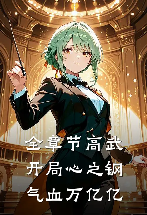 全章节高武：开局心之钢，气血万亿亿