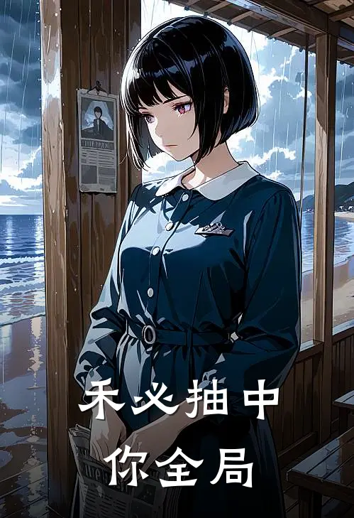 禾必抽中你全局