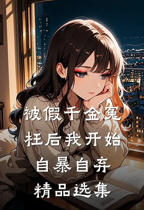 被假千金冤枉后我开始自暴自弃精品选集