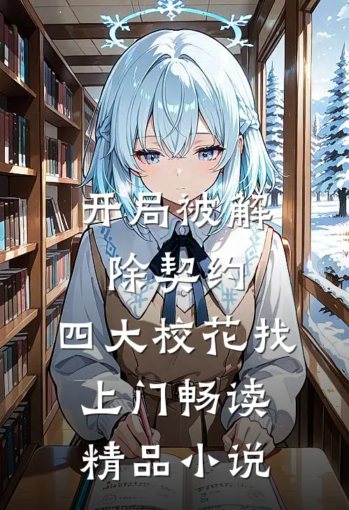 开局被解除契约，四大校花找上门畅读精品小说